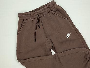 Trousers: Nike, Sweatpants for women, size 2XS at lalafo.pl — 1 Trousers: Nike, Sweatpants for women, size 2XS — 1