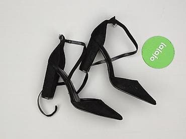 buty drogie: Półbuty damskie, rozmiar 41 — 2