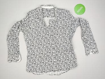sissy blouses: H&M, Жіноча блуза, розмір L — 2