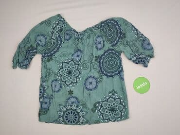 bluzka hawajska damska: HailyS, Bluzka damska, rozmiar 2XL — 3