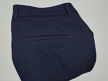 pull pull bear: Esmara, Spodnie materiałowe damskie, rozmiar M — 8