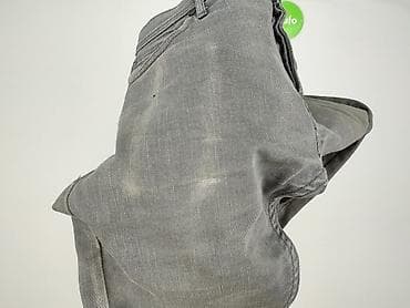 dzinsy reserved: SMOG, Jeansy damskie, rozmiar L — 5