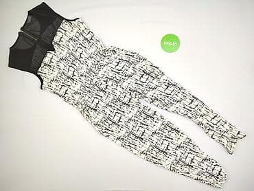 kombinezon bialcon: Kombinezon damski, rozmiar M — 2