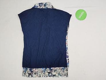 desigual bluzki: Desigual, Bluzka damska, rozmiar S — 3