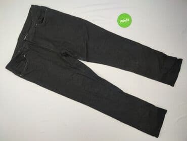 koszulki męskie cropp: Jeansy dla mężczyzn, 3XL, Livergy, stan - Dobry — 2