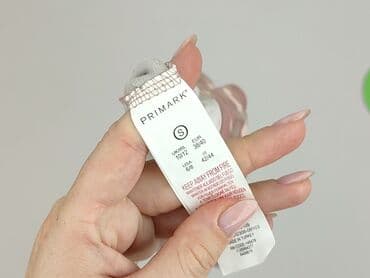 жіноча білизна польща: Primark, Body damskie, rozmiar S — 4