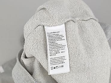 pull and bear bluza tupac: Calvin Klein Jeans, Bluza z kapturem damska, rozmiar L — 5