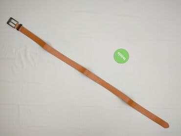 krawaty meskie: Pasek, Męskie, stan - Idealny — 2