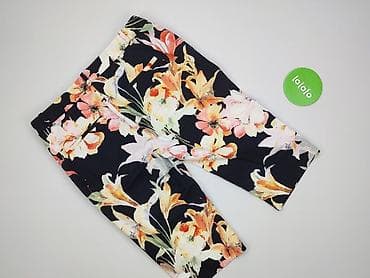 w zarze: Zara, Spodnie materiałowe damskie, rozmiar S — 3
