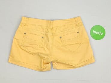 new yorker krótkie spodenki dresowe: Szorty damskie, L — 3