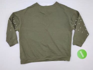 la mania bluza zielona: Sinsay, Bluza damska
, L — 4