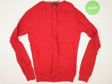 koszulka pod sweter: Zara, Sweter damski, M — 2