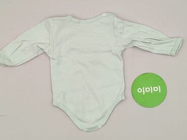 koszulka na 4 urodziny: Body, 3-6 months, 
condition - Perfect — 3