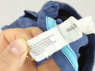 koszulka neymara z barcelony: T-shirt, Baby club, 6-9 months, condition - Very good — 5