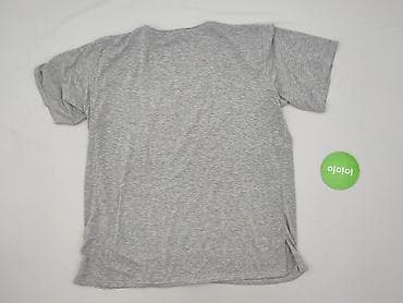 polska koszula: T-shirt damski, rozmiar 3XL — 3