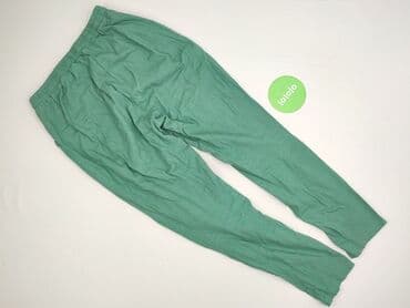 шорти жіночі: Spodnie materiałowe damskie, rozmiar 5XL — 4