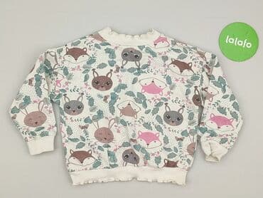muminki koszulka: Bluza, Little kids, 4-5 lat, 104-110 cm, stan - Dobry — 3