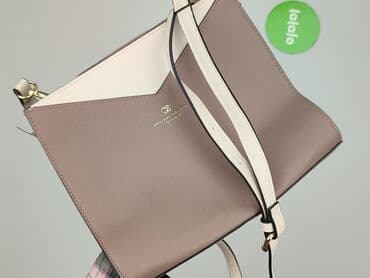 zara akcesoria: Torebka, stan - Idealny — 5