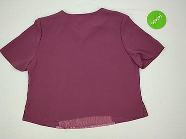 kurtka five: Bluzka damska, rozmiar 5XL — 3