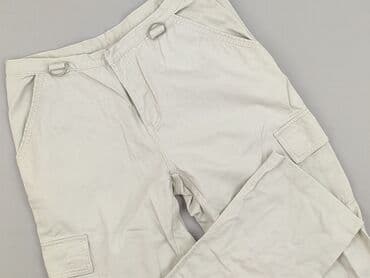 spodnie cargo damskie new yorker: Spodnie cargo damskie, rozmiar M — 1