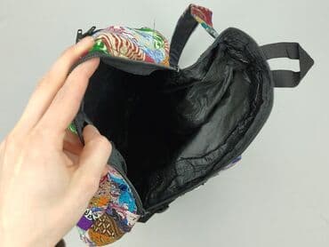 plecaki fila: Plecak, stan - Bardzo dobry — 4