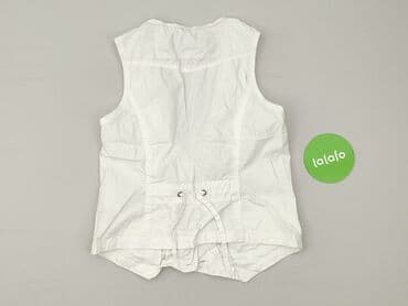 kamizelka damska krótka h m: Cecil, Kamizelka damska, rozmiar S — 3