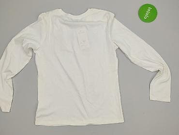 koszula lamu: Bluzka damska, rozmiar M — 3