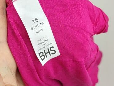 Kobiety: Bhs, Bluzka damska, rozmiar 3XL — 5
