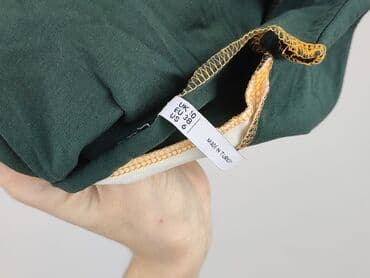 crop top hugo: Reclaimed Vintage, Women`s top, size M — 6