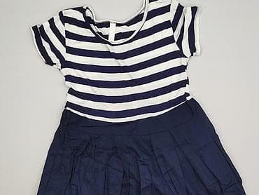 oryginalne sukienki boho: Sukienka damska, rozmiar S — 1