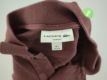 kozaki lacoste: Lacoste, Damska koszulka polo, rozmiar XS — 4