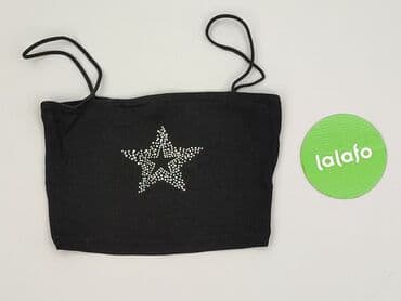 bluzki disco: House, Top damski, S — 2