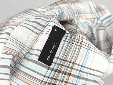 sky bomber: Koszulа dla mężczyzn, rozmiar S — 4