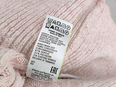 mango oulet: M&S Collection, Sweter damski, rozmiar S — 5