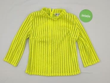 koszula z siatki: Women's blouse, size S — 3