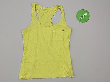 koszule kolasa: Sinsay, Top damski, rozmiar XS — 2