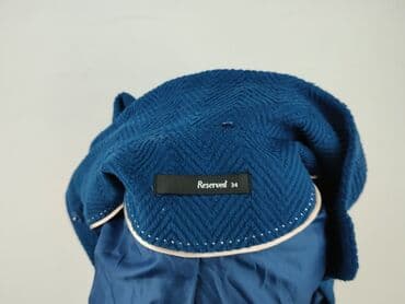 reserwet kurtki: Плащ жіночий, розмір XS — 3