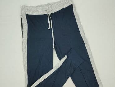 ALPHAR ONE, Spodnie dresowe dla mężczyzn, M