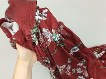 sukienki dla puszystych na wesele modne wzory: Sukienka damska, rozmiar XL — 5