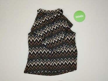 sukienka w paski h: Blouse, 12 years, 146-152 cm, condition - Very good — 3