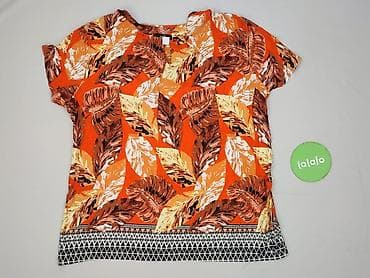 vila bluzki: Wallis, Bluzka damska, rozmiar 2XL — 2