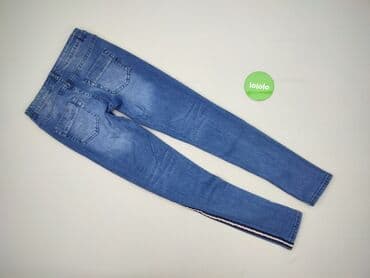 zalando jeansy damskie levis: Up FASHION, Jeansy damskie, rozmiar S — 3