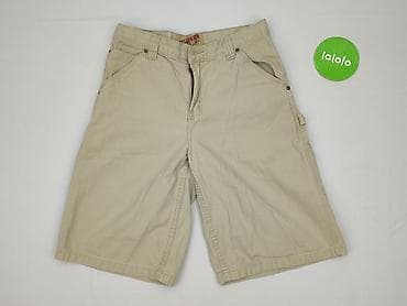 jeansy carpenter: Old Navy, Szorty damskie, rozmiar L — 2