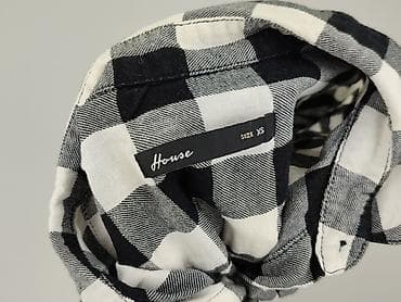 bawarska koszula: House, Koszula damska, rozmiar XS — 4