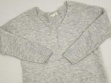 H&M L.O.G.G., Sweter damski, rozmiar XS