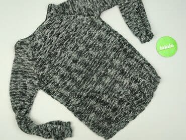 дублянка жіноча польща: Sweter damski, rozmiar S — 3