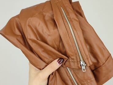 shein marynarka i spodnie: Shein, Spodnie materiałowe damskie, rozmiar S — 5