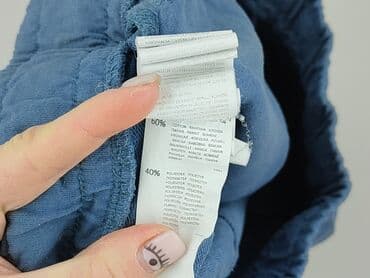 lidl klapki crocs: Sinsay, Szorty dla mężczyzn, M — 6