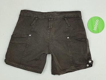 crosshatch buty: Szorty damskie, rozmiar S — 4