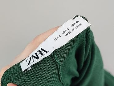 top stan: Zara, Sukienka damska, rozmiar S — 5